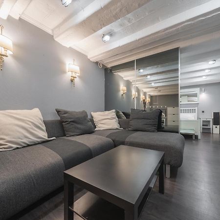 Islandijos Self Check-In Basement Apartments فيلنيوس المظهر الخارجي الصورة